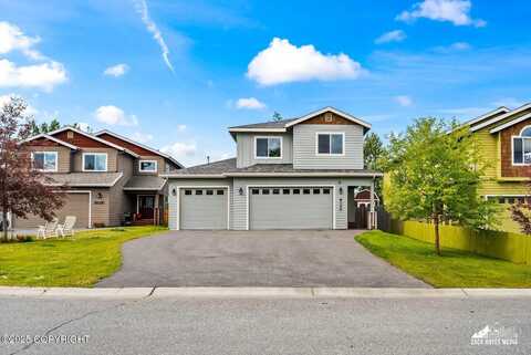 8126 Grayhawk Circle, Anchorage, AK 99507