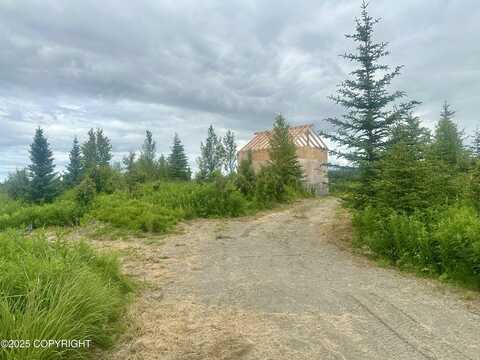 31056 Hannah Rene Road, Anchor Point, AK 99556