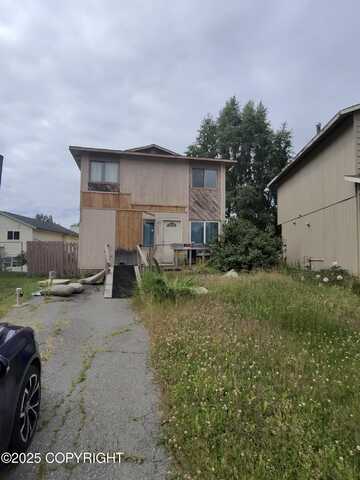 7730 Little Bend Circle, Anchorage, AK 99507