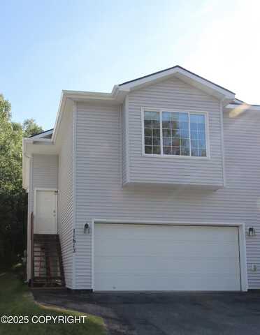 11613 Birch Knoll Loop, Anchorage, AK 99515