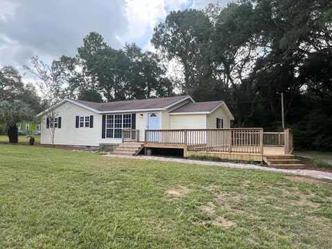2916 Thrasher Road, Albany, GA 31707