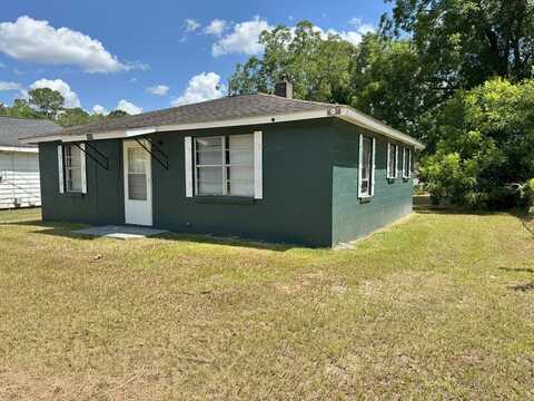 1418 Roosevelt Avenue, Albany, GA 31705