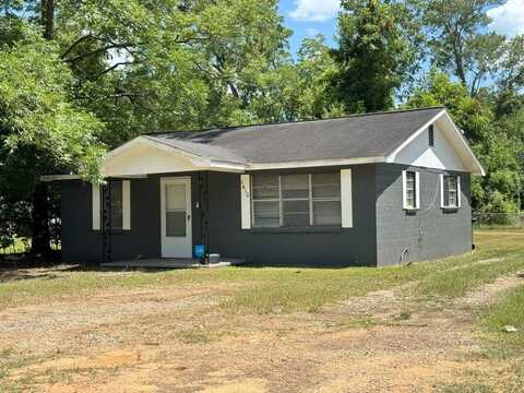 1410 Roosevelt Avenue, Albany, GA 31705