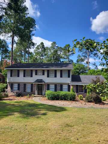 814 Dunbarton Drive, North Augusta, SC 29841