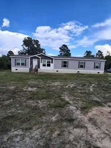 264 Willis Road, Ridge Spring, SC 29129