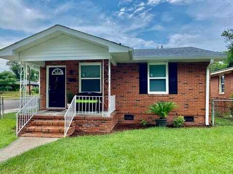 2113 Dyer Street, Augusta, GA 30901