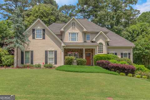 1605 Little Lisa, Snellville, GA 30078