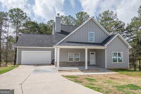 2446 Remington, Commerce, GA 30529