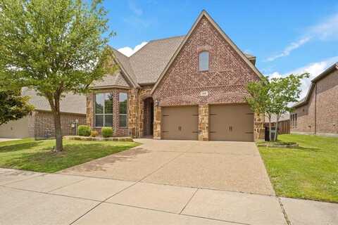 416 Fairway Bluff Drive, Wylie, TX 75098