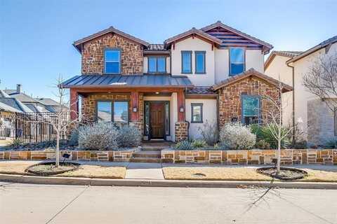 8201 Choctaw Lane, McKinney, TX 75070