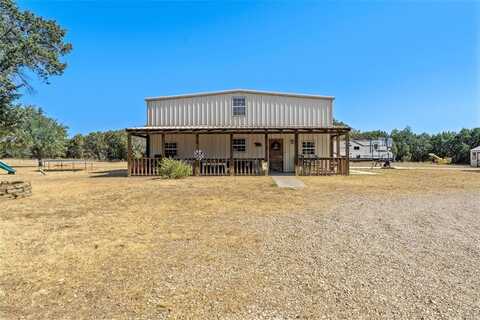 311 Cedar Ridge Drive, China Spring, TX 76633