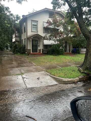 2714 & 2716 Morrow Avenue, Waco, TX 76707