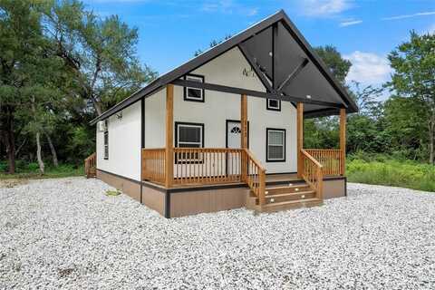 113 County Road, Marlin, TX 76661