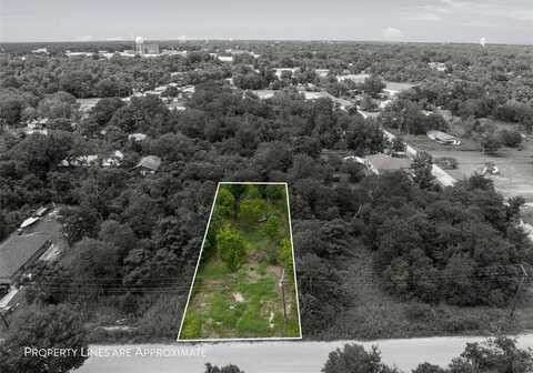 319 1st Street, Marlin, TX 76661