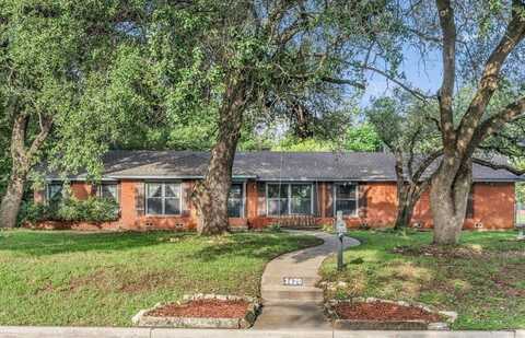 3420 N 32nd Street, Waco, TX 76708