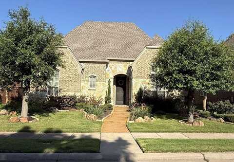 2243 Morning Dew Court, Allen, TX 75013