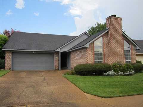 519 Applespice Drive, Shreveport, LA 71115