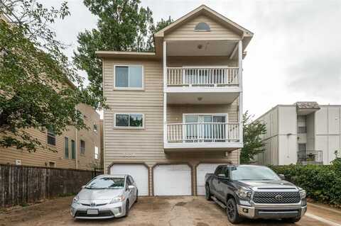2728 Reagan Street, Dallas, TX 75219
