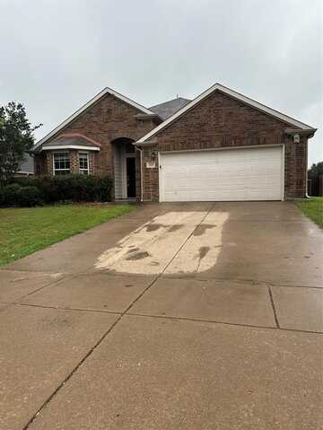 109 Fallen Rock Drive, Waxahachie, TX 75165