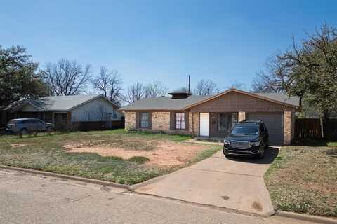 1902 Westview Drive, Abilene, TX 79603