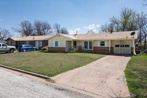 3241 Sherry Lane, Abilene, TX 79603
