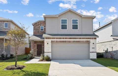1422 Tramore Way, Princeton, TX 75407