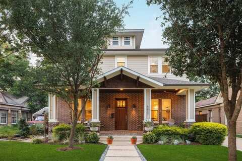 5837 Llano Avenue, Dallas, TX 75206