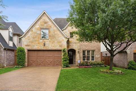 6150 Goliad Avenue, Dallas, TX 75214