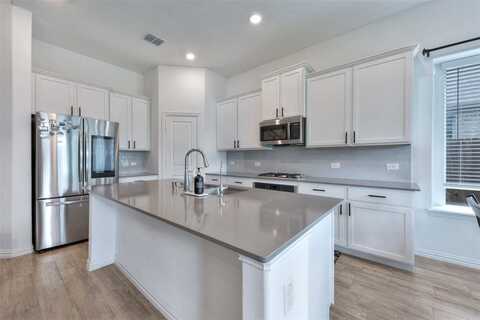 1207 Sweetgum Street, Princeton, TX 75407