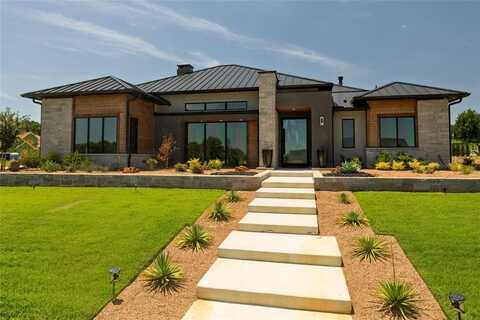 9705 Hester Lane, Argyle, TX 76226