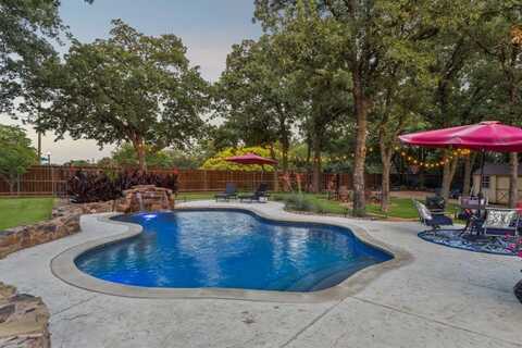 1610 Wiltshire Court, Keller, TX 76262