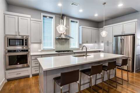 4776 Asher Place, Dallas, TX 75204