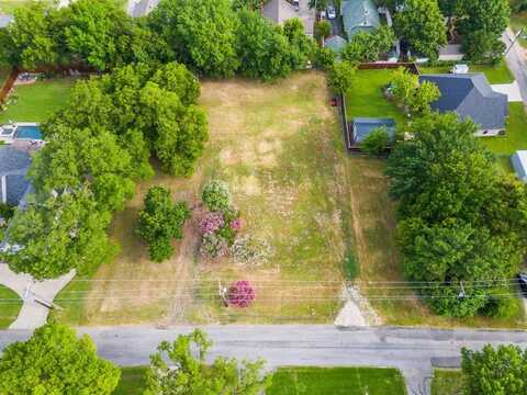 Tbd W JEFFERSON, Van Alstyne, TX 75495