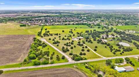 1320 Birch Street, Royse City, TX 75189
