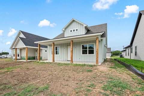 207 W 7th Street, Justin, TX 76247
