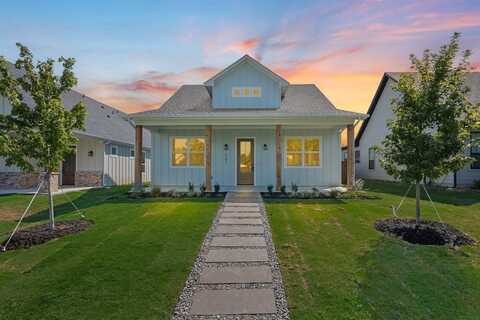 207 W 7th Street, Justin, TX 76247