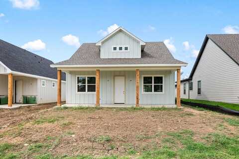 207 W 7th Street, Justin, TX 76247