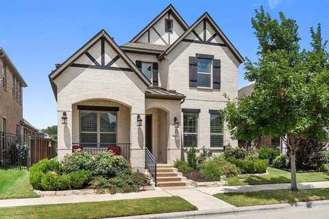 4407 Huntsman Ridge Lane, Arlington, TX 76005