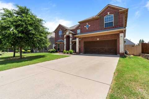 3524 Hutch Drive, Plano, TX 75074