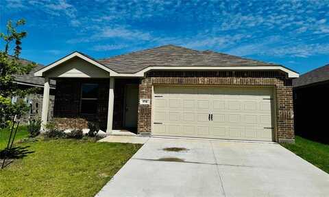 1715 Gleasondale Place, Forney, TX 75126