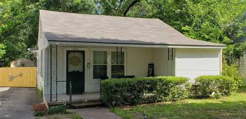 1520 Woodlawn Avenue, Corsicana, TX 75110