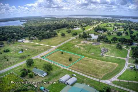 Tbd FM 2946, Emory, TX 75440