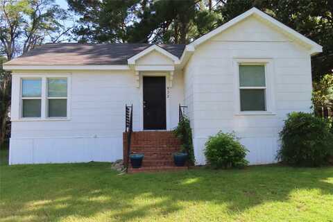 822 Butler Street, Springhill, LA 71075