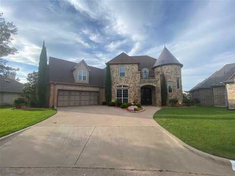 2519 Pebble Drive, Granbury, TX 76048