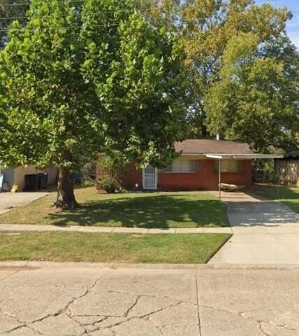 7136 Wilshire Drive, Shreveport, LA 71106