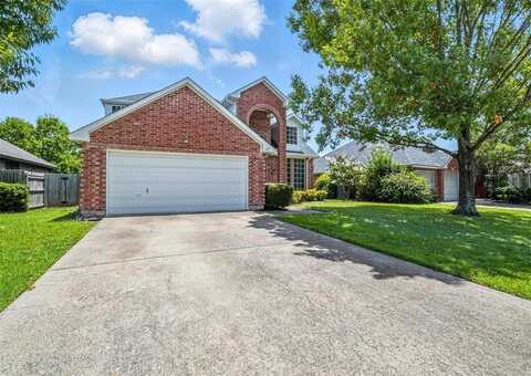 142 Woodcreek Drive, Rockwall, TX 75032