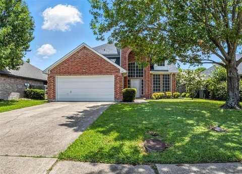 142 Woodcreek Drive, Rockwall, TX 75032