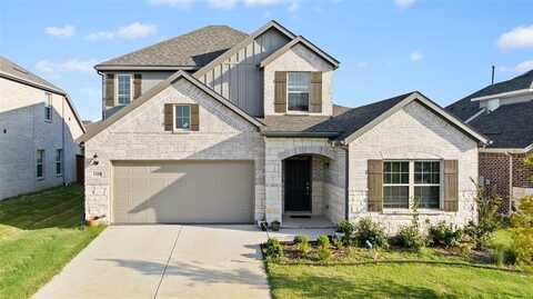 1109 Pelican Road, Celina, TX 75009