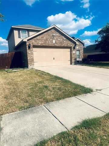 1417 Cottonwood Trail, Anna, TX 75409