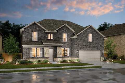 723 Emerald Heights, Lavon, TX 75166